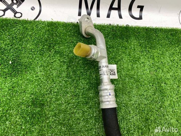 Трубка охлаждающей жидкости Bmw Ix3 G08 HA0 2023