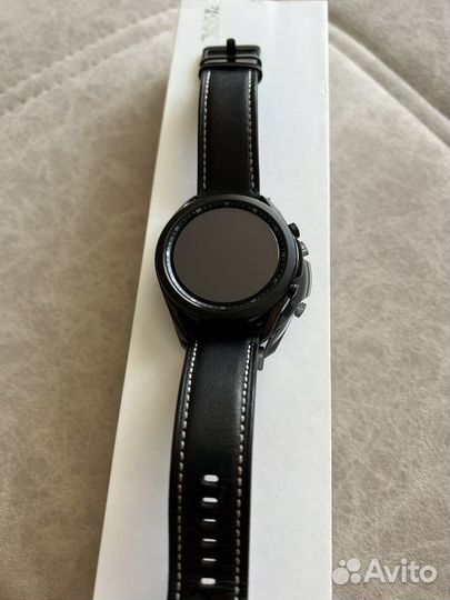 Samsung watch3