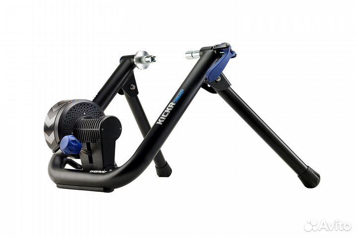 Велостанок Wahoo kickr snap