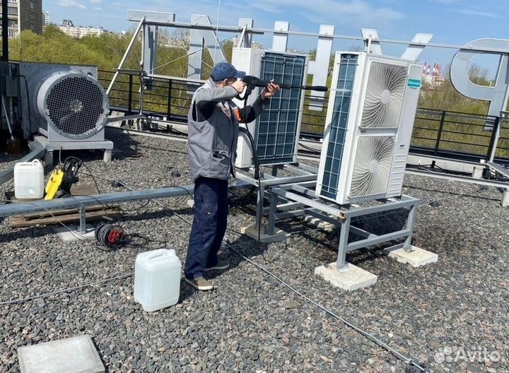 Сплит кондиционер