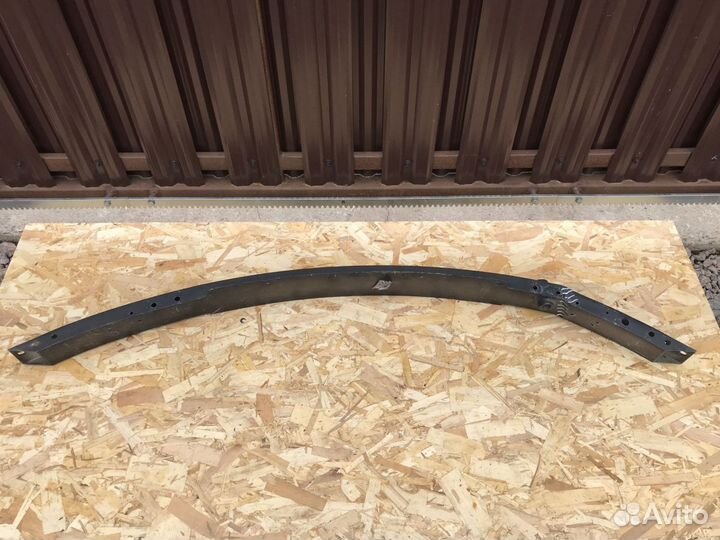 Усилитель бампера Mercedes C207 E-Coupe 2009-2016