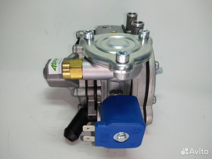 Редуктор Tomasetto ат13 XP 275 кВт