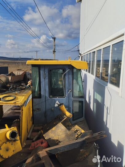 Продам кабину