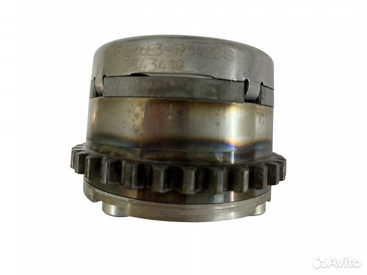 Муфта фаз газораспределения а2760503700