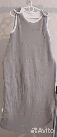 Одеяло спальный мешок