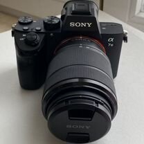 Sony a7 iii