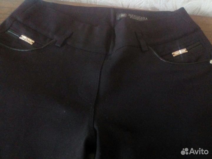 Брюки для девочек