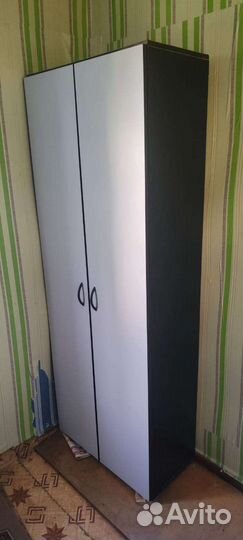 Шкаф бу