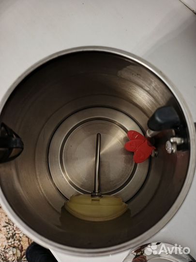 Russell hobbs чайник