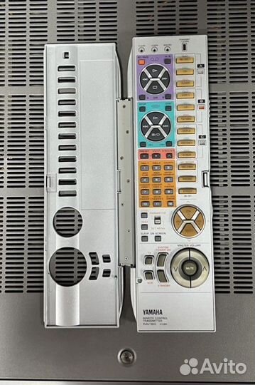 Пульт для Yamaha DSP-A1
