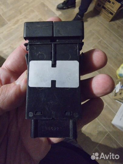 Кнопка CR-V cmbs/AFS OFF