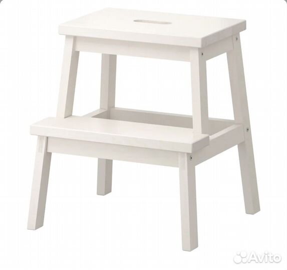 Стремянка, bekvam,tenhult, grubban