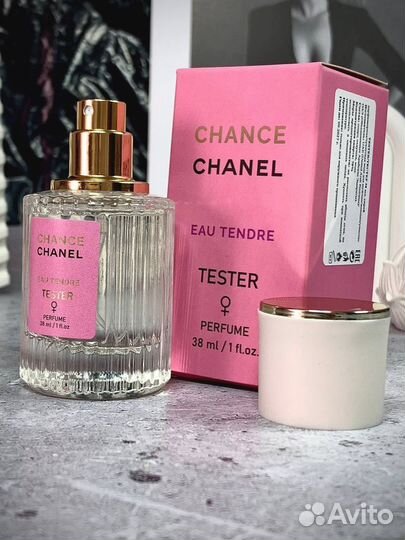 Духи женские 38мл