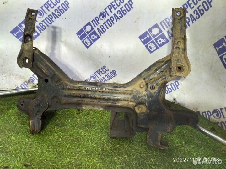 Подрамник Chery Amulet (A15) седан 1.6 SQR4 2006