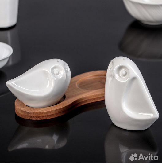 Набор для специй