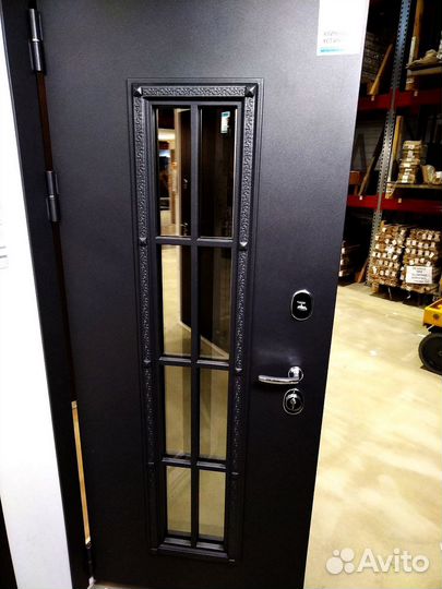 Дверь Входная