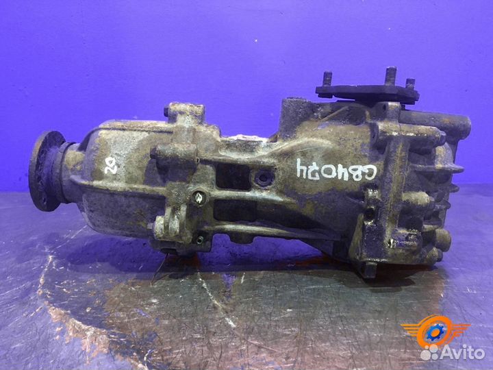 Редуктор Suzuki Sx4 1 хетчбэк M16A 1.6L 1586