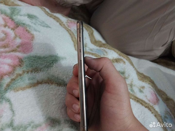 iPhone 10 xs телефон