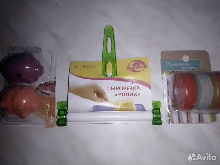 Кухонные гаджеты новые