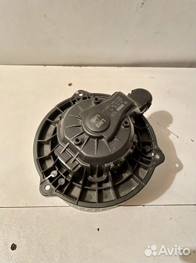 Мотор печки Kia Sportage 3