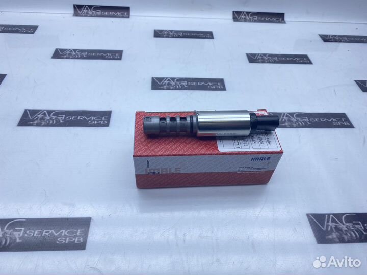 Новый клапан электр. изм.фаз VW VAG 4.2 FSI