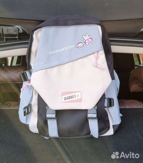 Портфель школьный