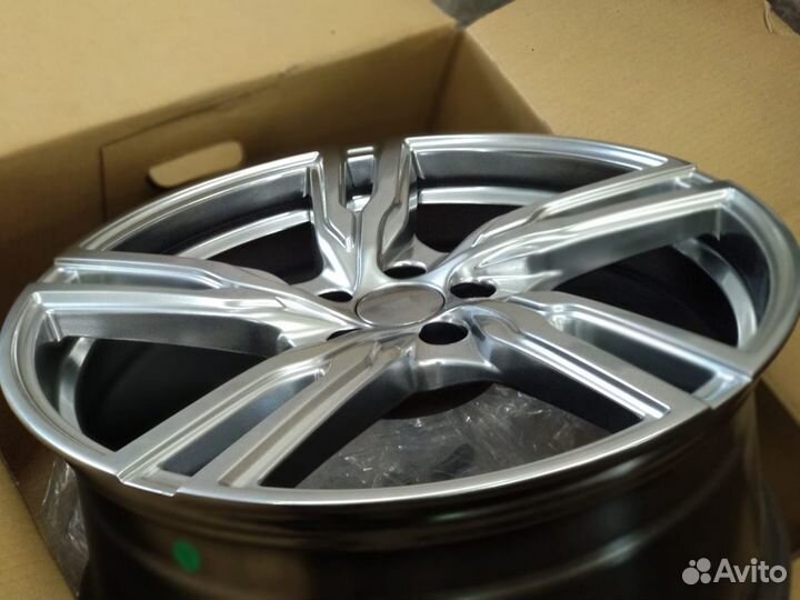 Диски Volvo NEW R20 XC90