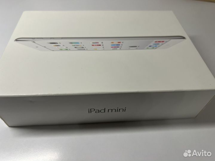 Apple iPad mini 2 retina 16g