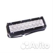 Фара противотуманная OFF-Road 18диодов 54W прямоуг