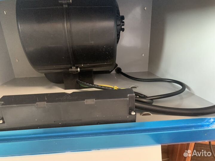 Вытяжка для кухни