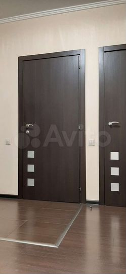 2-к. квартира, 50,4 м², 5/17 эт.