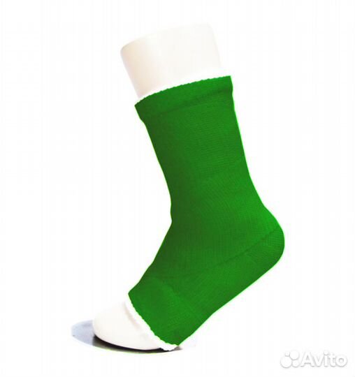 Бинт полимерный intra rich cast IR-0042 зеленый