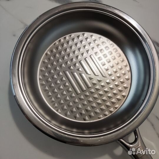 Сковорода zepter