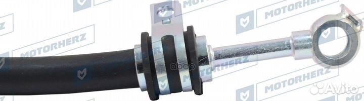 Шланг напорный от насоса к рейке HPH0003 Motorherz