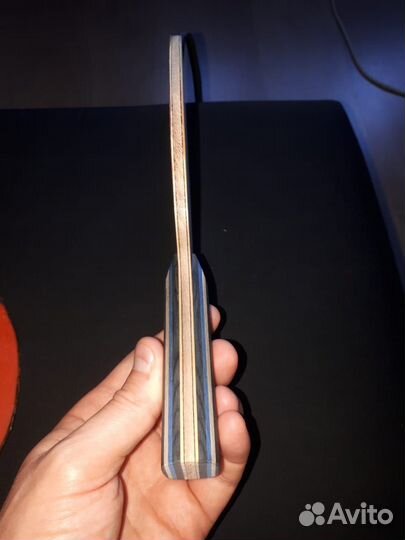 Ракетка для настольного тенниса