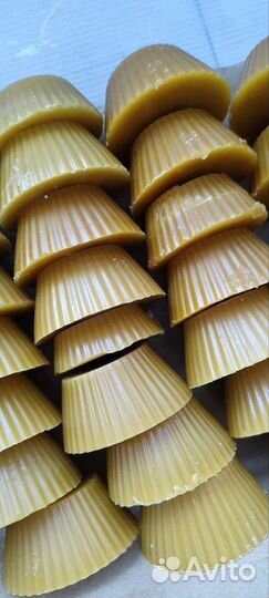 Воск пчелиный. Башкирия