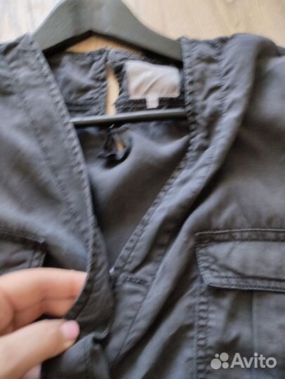 Женский комбинезон next 14 размер(48 )