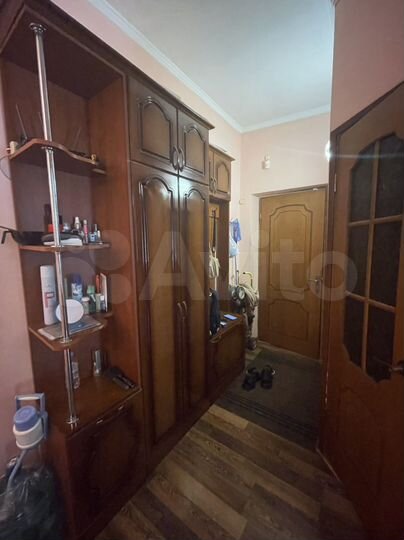 3-к. квартира, 56 м², 4/4 эт.