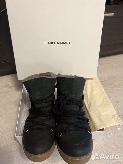 Isabel marant