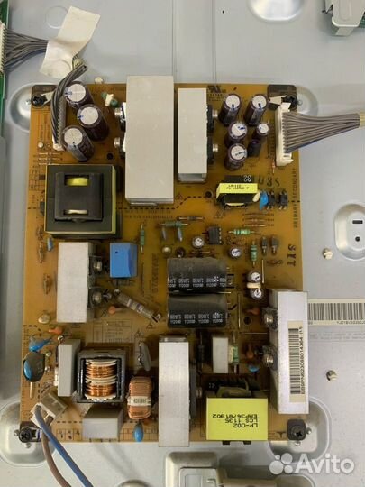 Платы для телевизоров 1500