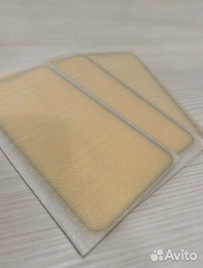 Защитное стекло iPhone XR, 11