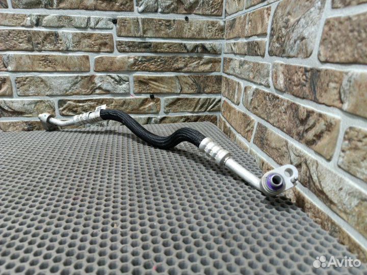 Трубка кондиционера Bmw X5 G05 B57D30B 4.0D 2021