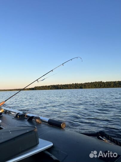 Отдых в Карелии