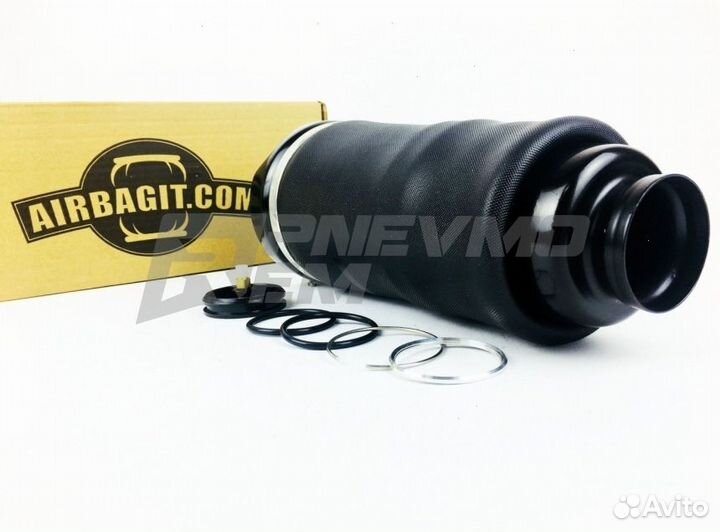 Передний пневмобаллон Mercedes-Benz GL X164