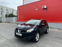 Nissan Qashqai 1.6 MT, 2012, 295 000 км, с пробегом, цена 795 000 руб.