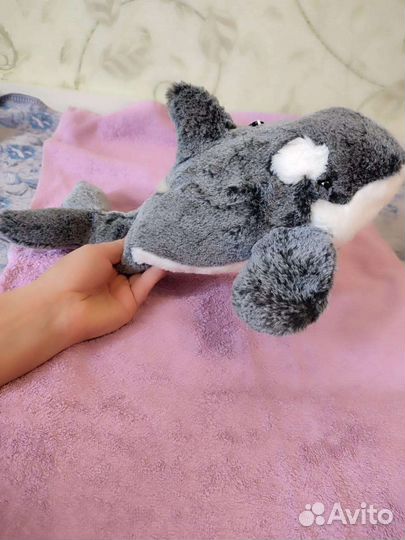 Утка лалафанфан