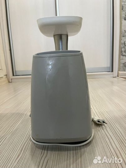 Мясорубка электрическая