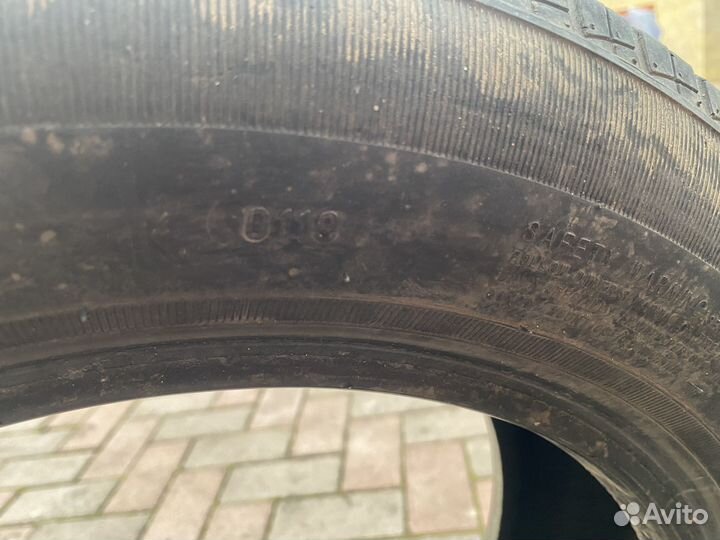 DoubleStar Maximum DH08 205/60 R16 92H
