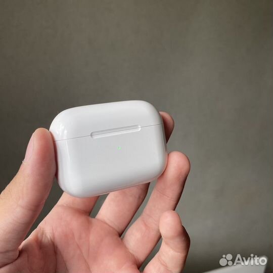 AirPods Pro