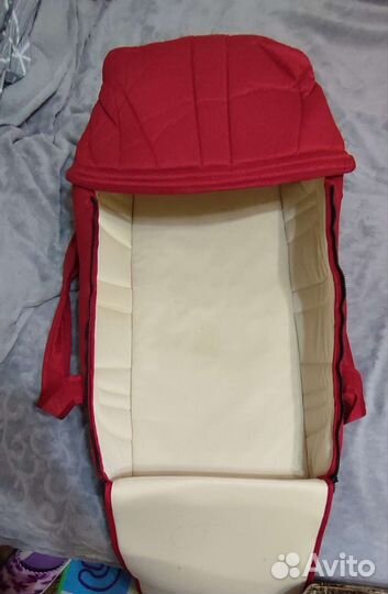 Сумка переноска для детей